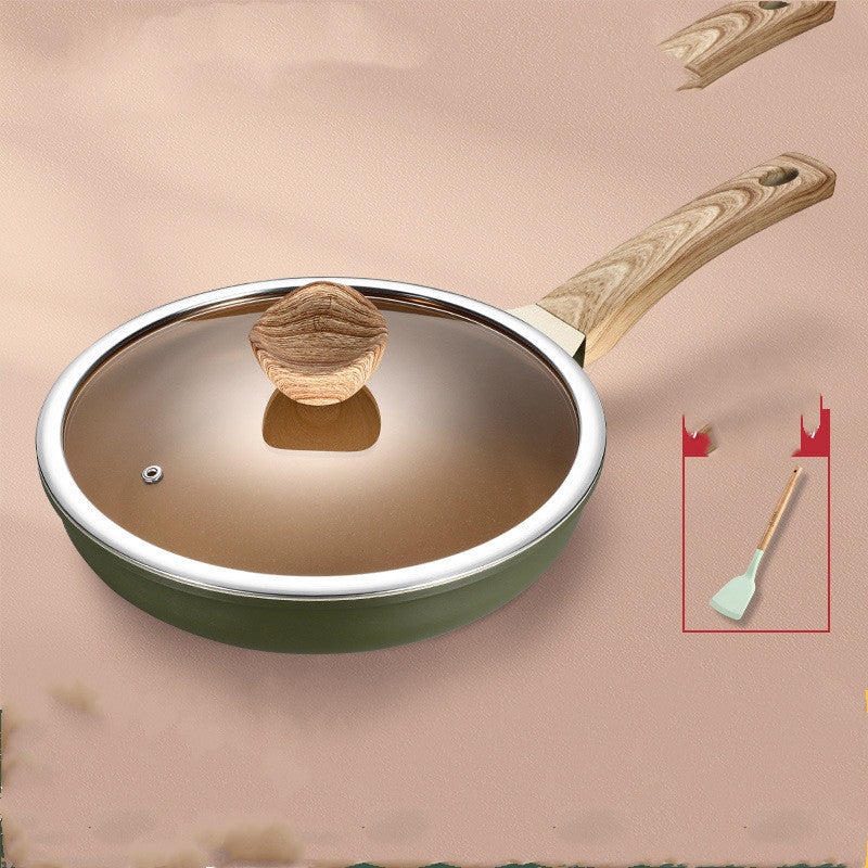 Maifan Stone Frying Pan